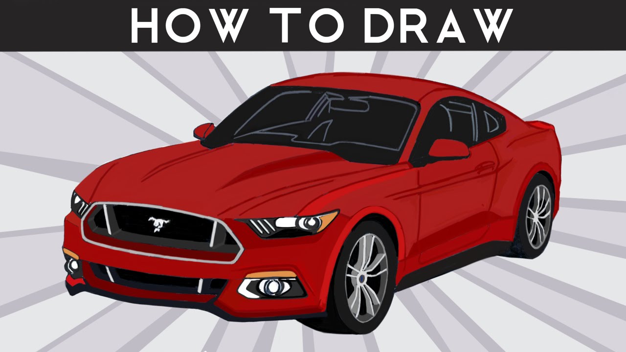 1280x720 How To Draw