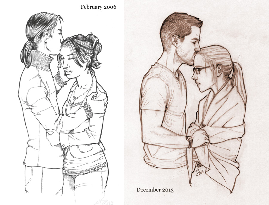 900x685 Bad Art Is Good Art Always Room For Improvement