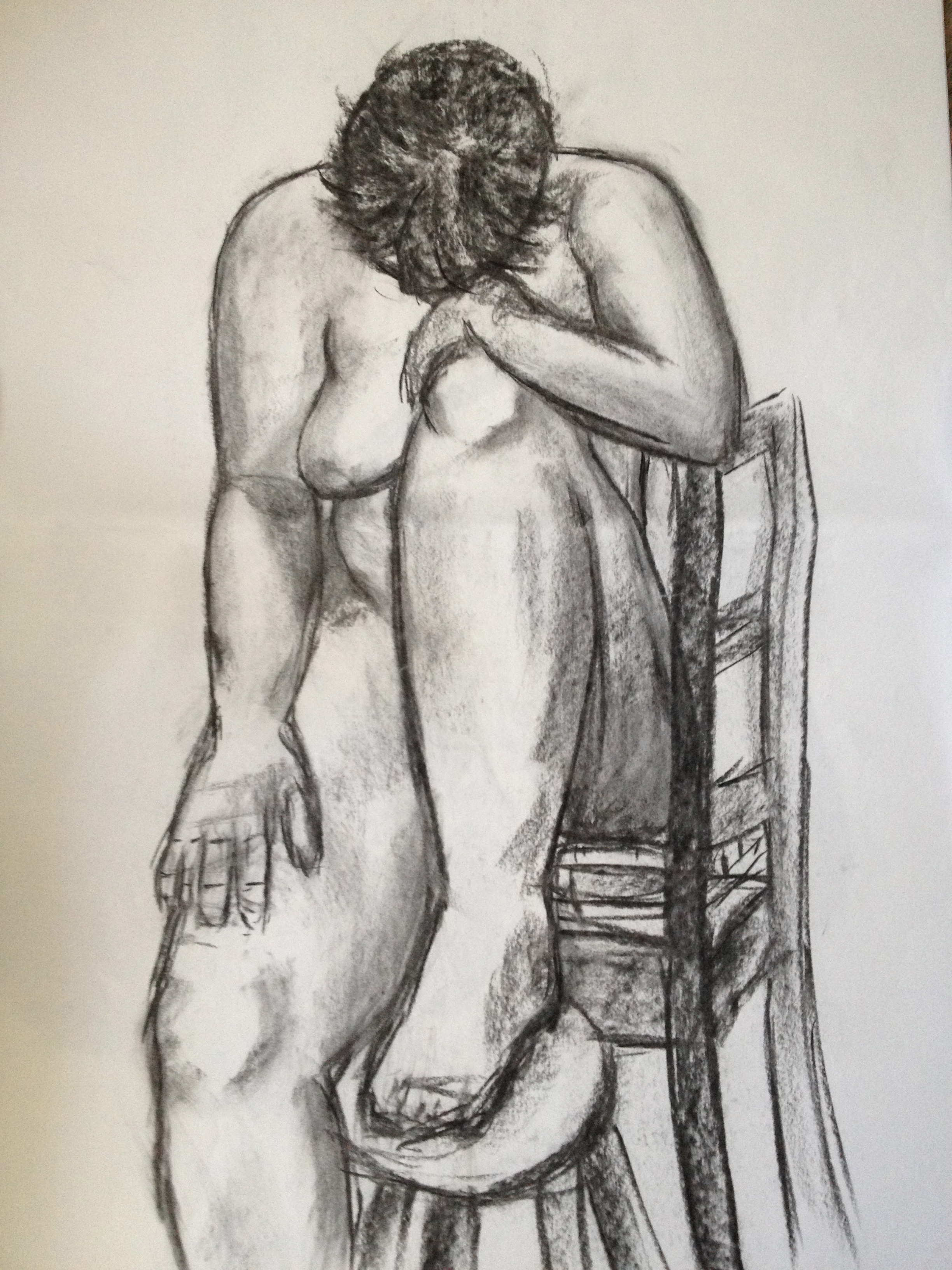 2448x3264 Altered Perspectives Amp Foreshortening In The Real World