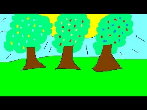 480x360 Stories For Kids