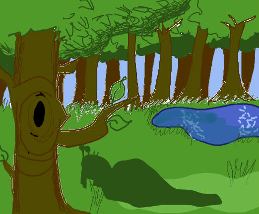 522x432 Fetch! Games Draw That Habitat Wummox By Candyluvr Pbs Kids Go!