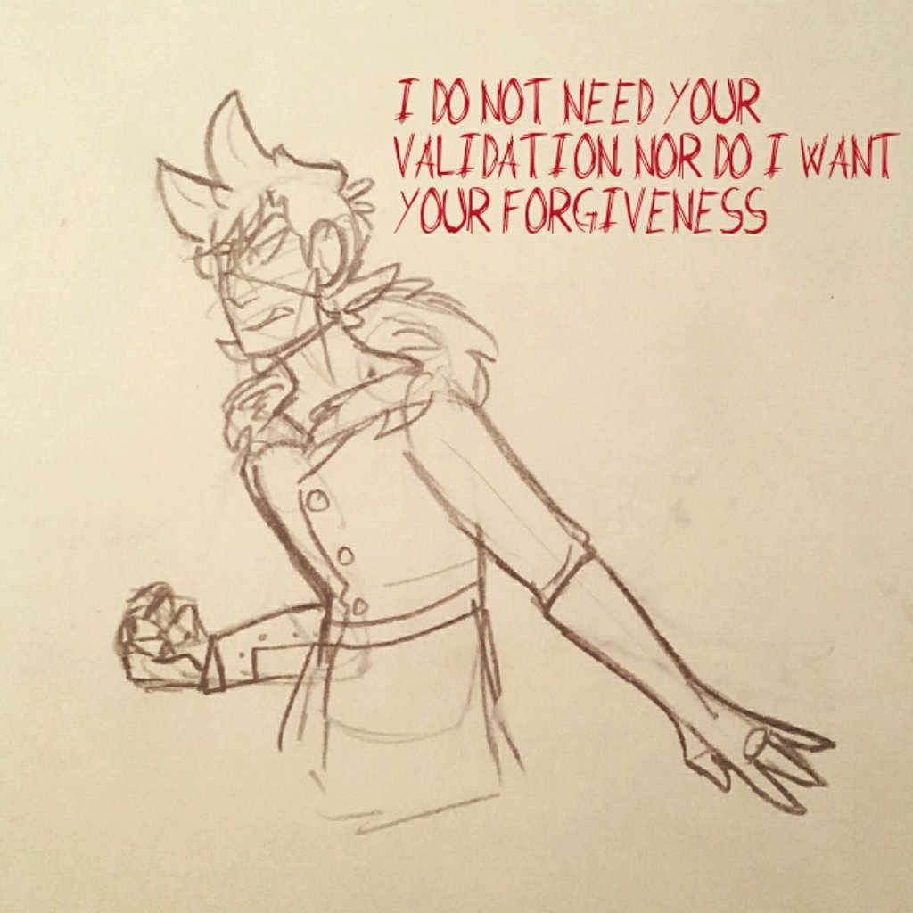 1024x1024 Your Forgiveness Will Rot. Amino