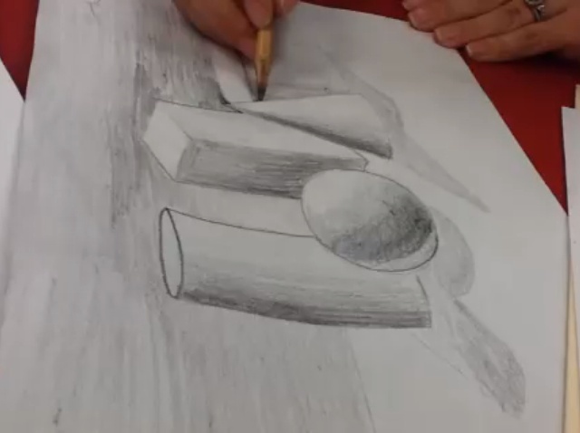 640x478 How To Draw Geometric Forms