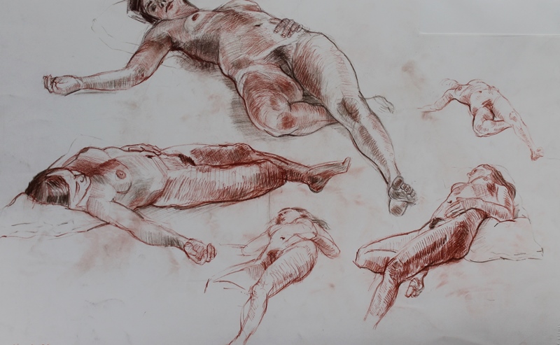 800x493 Tutored Drawing And Painting Courses 20152016 Rha
