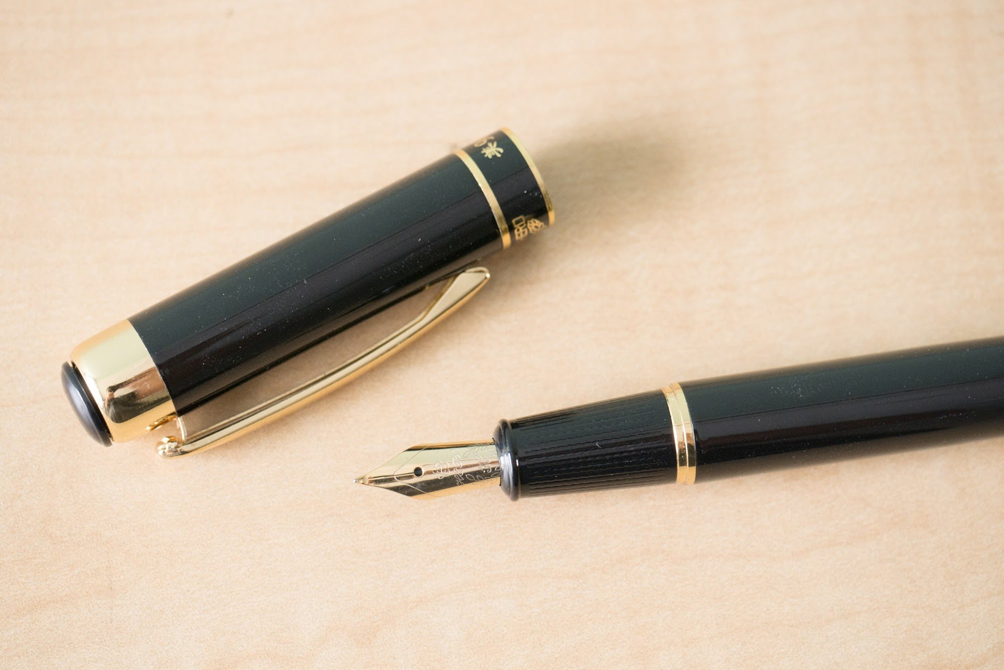 2000x1335 How To Choose A Fountain Pen For Drawing And Art