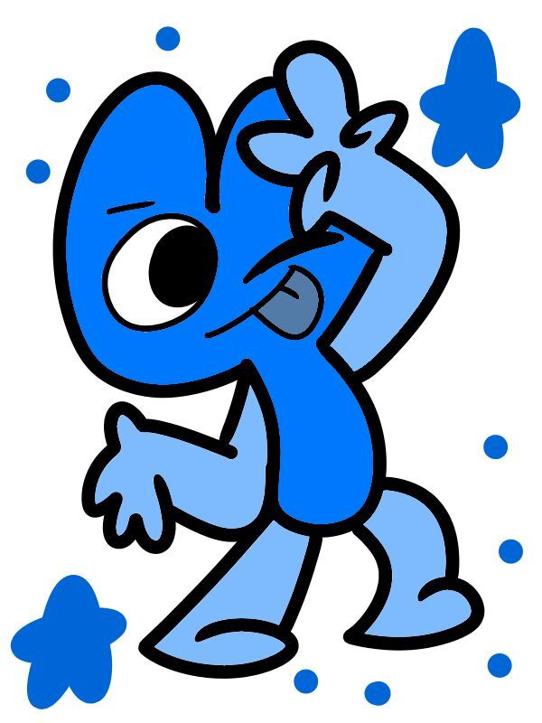 600x800 Random Four Drawing W Amino