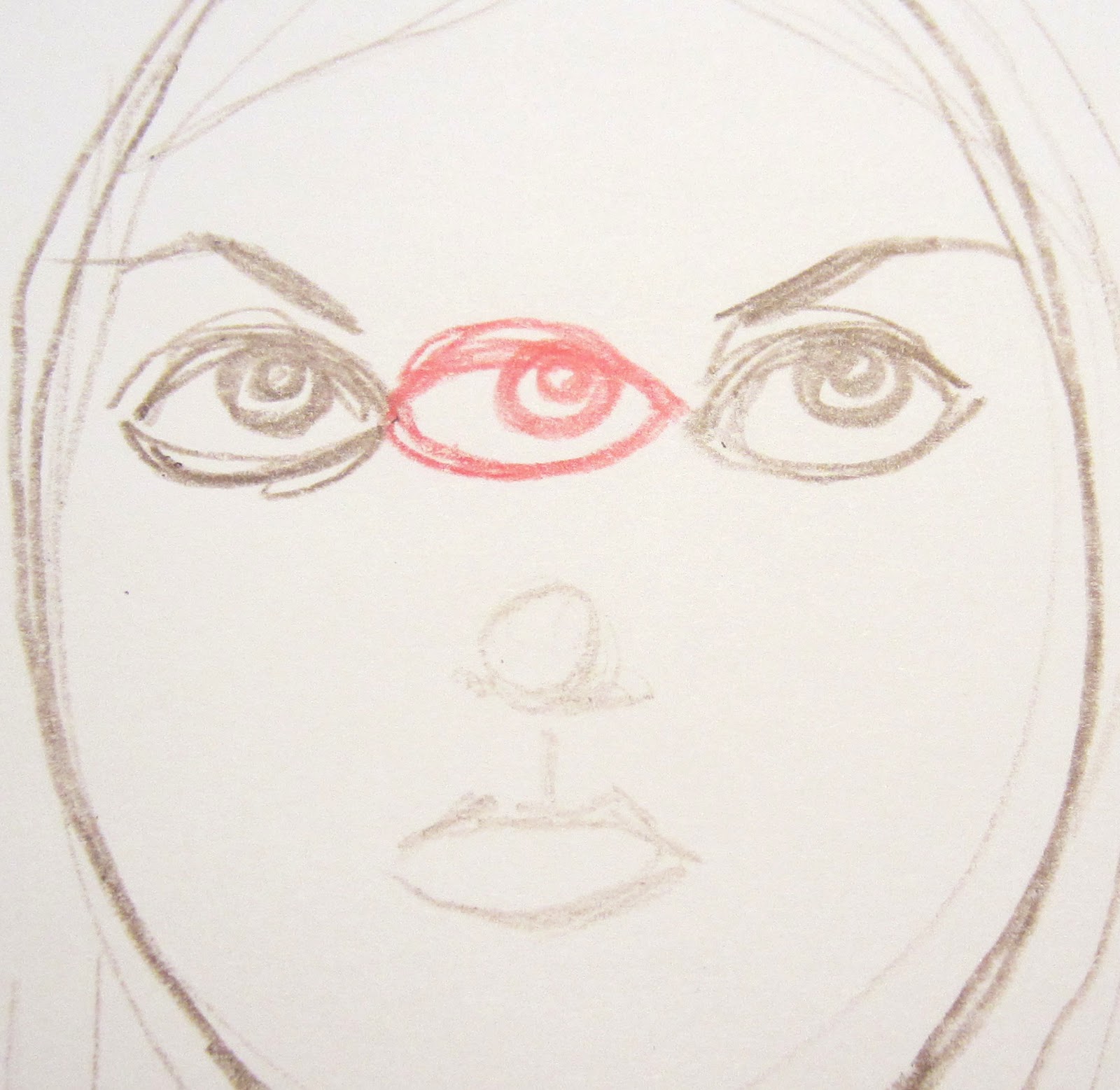 1600x1557 The How To Draw Series, Part Four A New Way Of Seeing