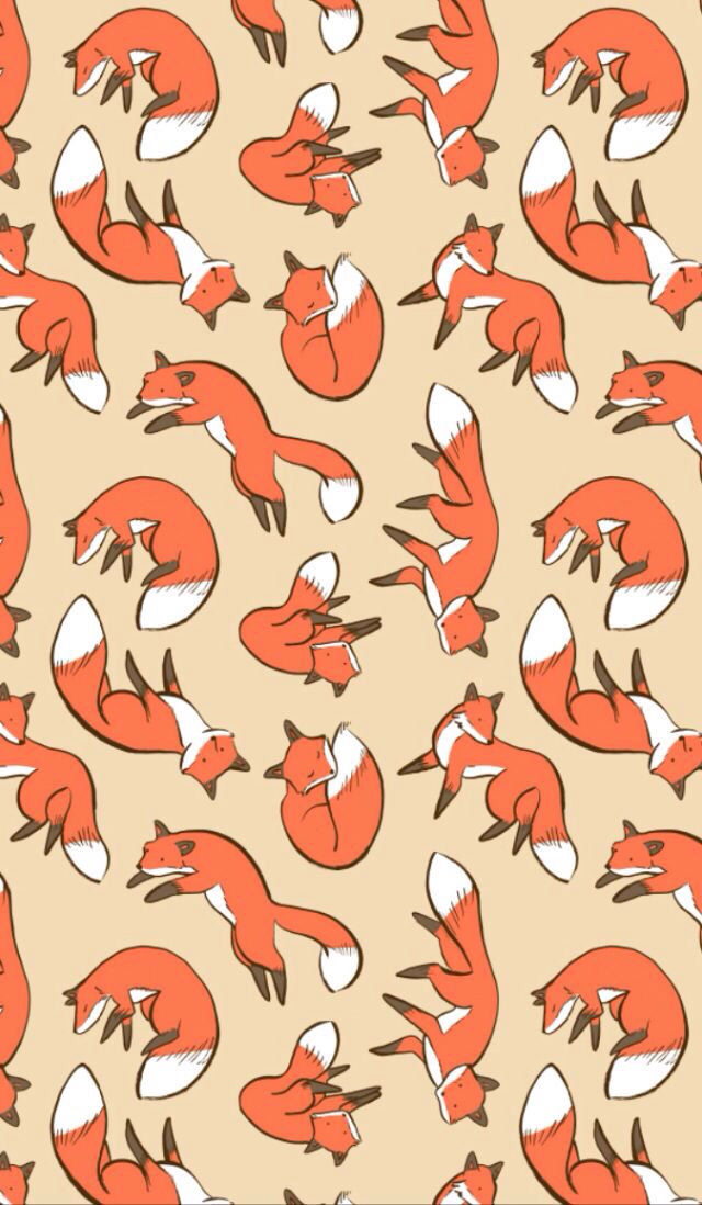 640x1098 Vosjess Fox Run Farm Foxes, Wallpaper And Animal