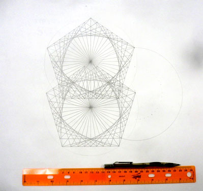 399x376 How To Make A Fractal