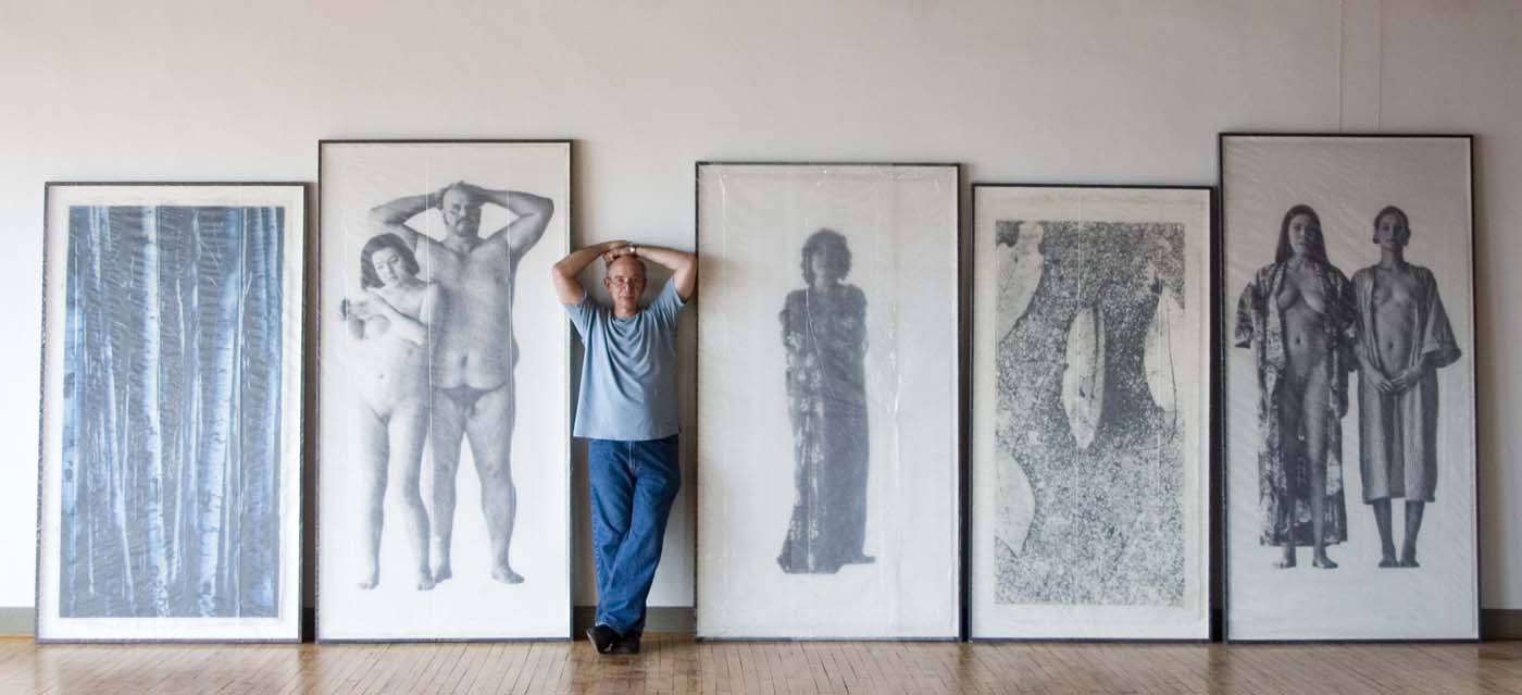 1400x639 Framed Prints And Drawings Arrived