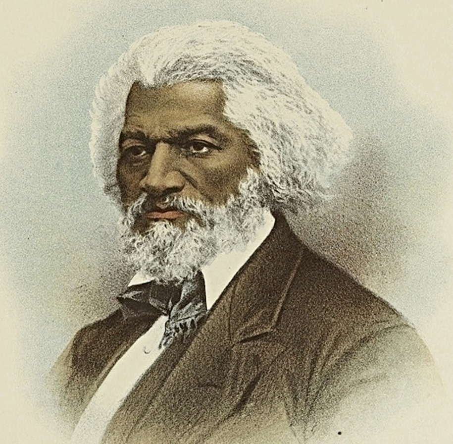 915x896 The Christianity Of Frederick Douglass Kingdom Diversity