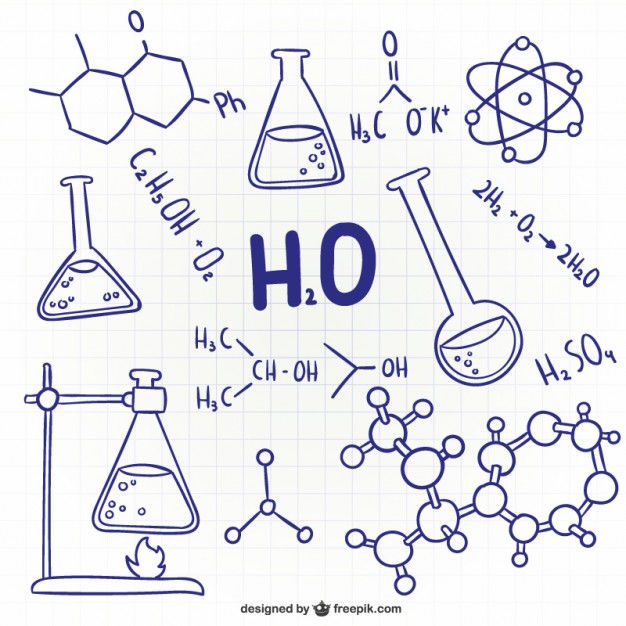 Free Chemistry Drawing at Free for