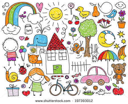 450x366 Hand Drawing Children Style 23 2147494186drawing For Kids Free