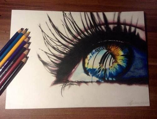 500x379 10 Best Free Choice Project 2014 Images On Eye