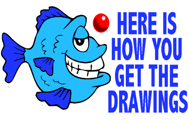 601x393 Free Drawings For Members And Free Online Coloring And Drawing