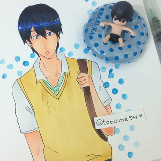 320x320 Gallery Anime Drawing Free,