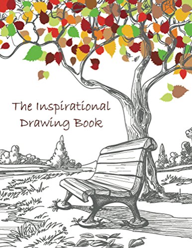 386x500 The Inspirational Drawing Book A 200 Page Drawing Book