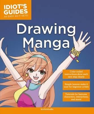 332x400 Anime Drawing Books Free Download