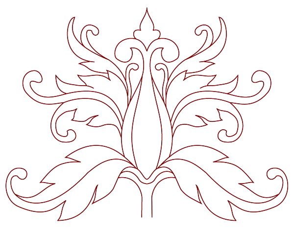 600x474 Gallery Free Hand Drawing Designs,