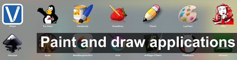 800x203 Free Draw And Painting Software To Download For Desktop Computer