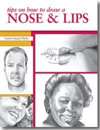 200x258 Slow Down Speed Up Advice For Pacing Yourself When Drawing