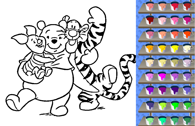 Free Drawing Games For Kids at Free for
