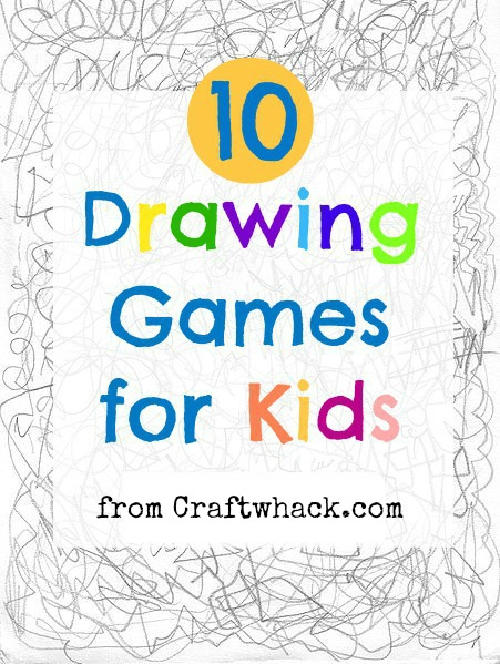 451x599 Drawing Games For Kids
