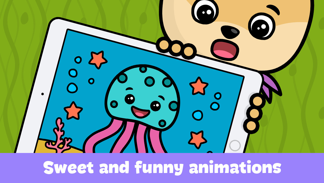 1136x640 Kids Doodle Games And Free Drawing For Toddlers Apps 148apps