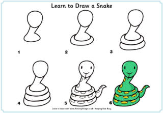 320x222 From The Heart Up. Free Learn To Draw Printables