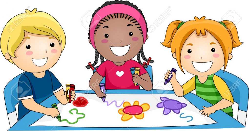 1020x535 Draw For Kids ~ Art With Kids Drawing Development In Children Art