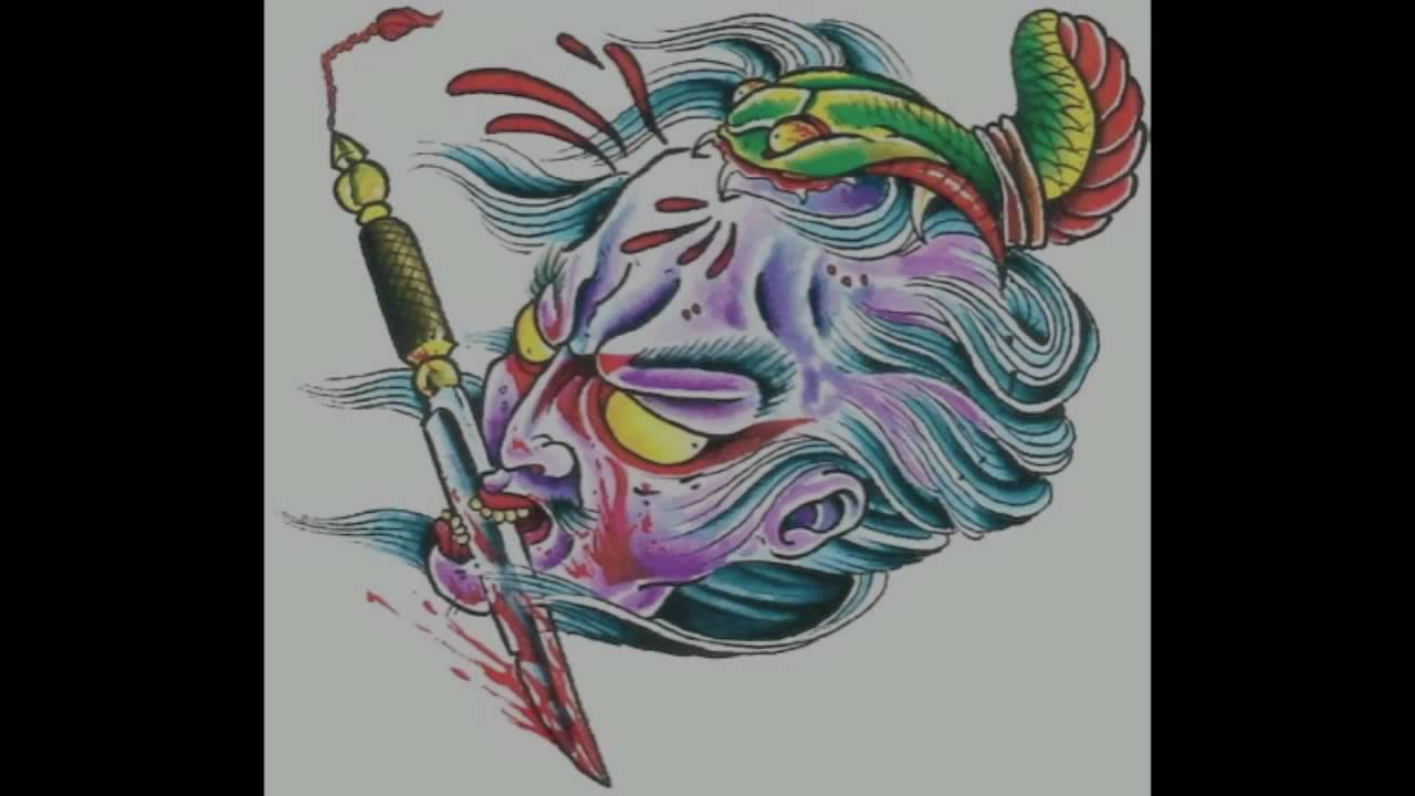 1280x720 World Largest Tattoo Designs Download Package