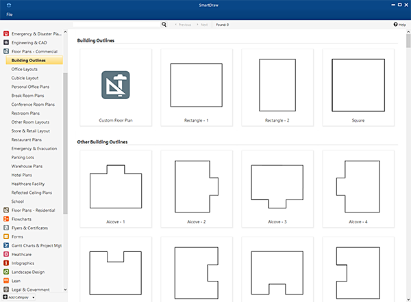 600x442 Warehouse Layout Design Software