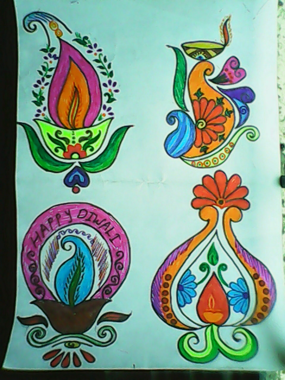 1200x1600 How Can I Draw Free Hand Drawing Freehand Design