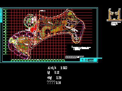 400x300 Landscape Design And Construction Of Residential Electrical