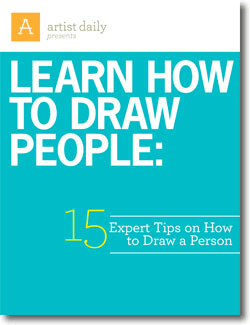 250x325 How To Draw People 15 Tips On How To Draw A Person Learning
