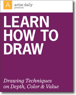 250x314 Learn How To Draw In These Free Expert Instructions Drawing