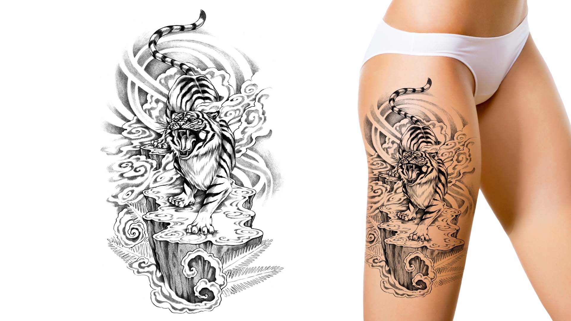 1920x1080 Get Custom Tattoo Designs Made Online Ctd