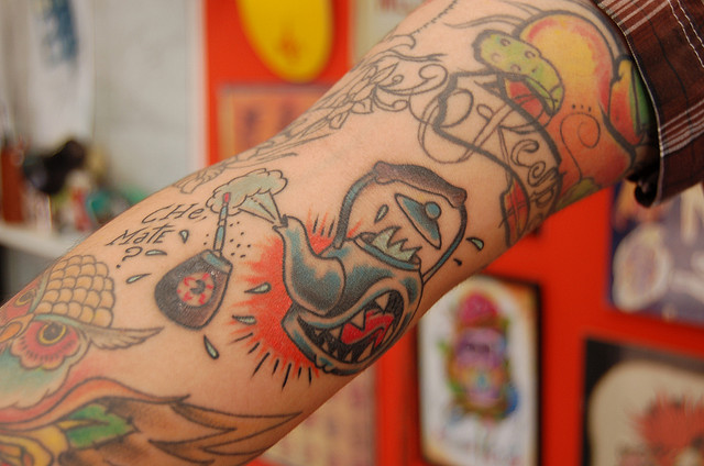 640x424 Tattoo Designs Tattoo Drawings