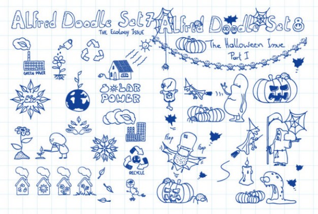 626x422 Sad Ppcreep Cartoon Character With Green Body Download Free