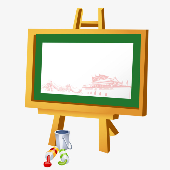 650x651 Sketchpad, Cartoon Drawing Board, Color Pigments, Web Design Png