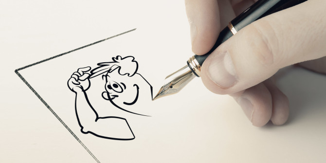 670x335 You Need To Start Making Webcomics For Free