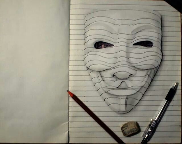 640x508 Thoughtful Of Freedom.