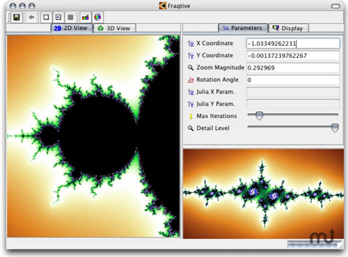 500x370 Top 5 Free Drawing Program For Mac