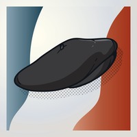 200x200 Traditional Beret Soft Accessory Accessories Uniform Uniforms