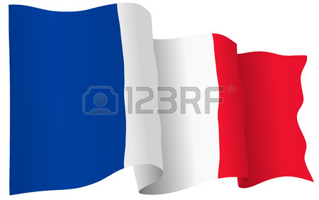 450x282 20,716 French Flag Stock Illustrations, Cliparts And Royalty Free