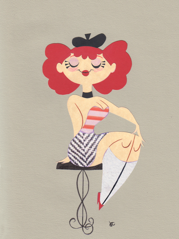 600x799 Proud To Be A French Girl I'M A Snooty French Girl