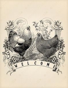 236x305 Printable Image Transfer