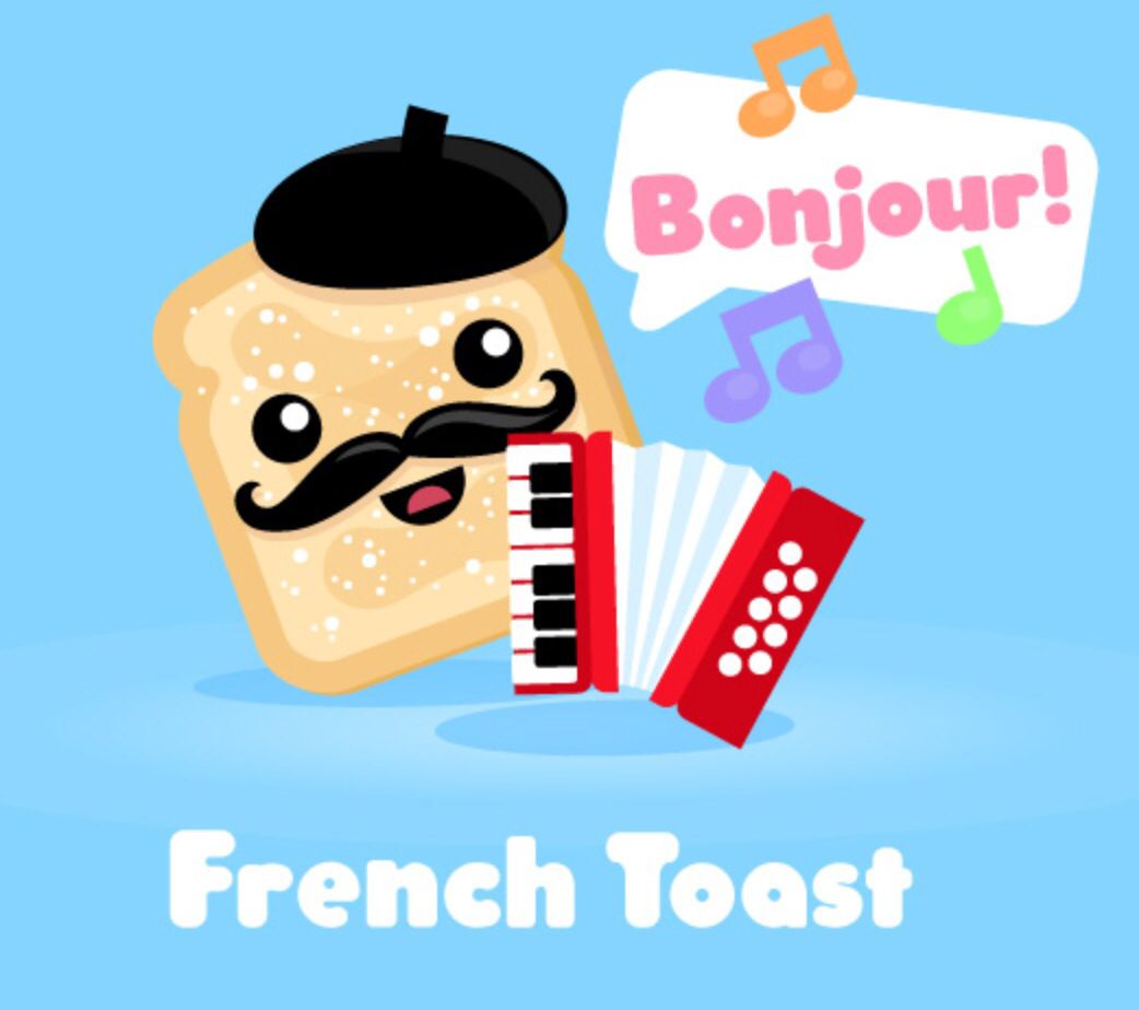 1042x924 French Toast Mamph ! Lt3