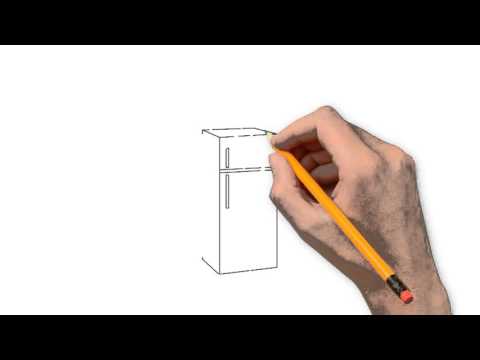 480x360 Fridge Things To Draw In Pencil Step By Step