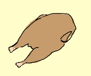 300x250 Fried Chicken